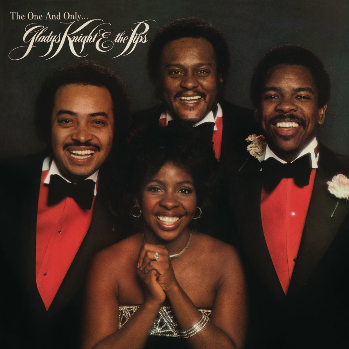 Gladys Knight & The Pips